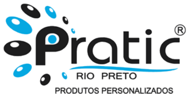 Pratic Rio Preto - Produtos Personalizados